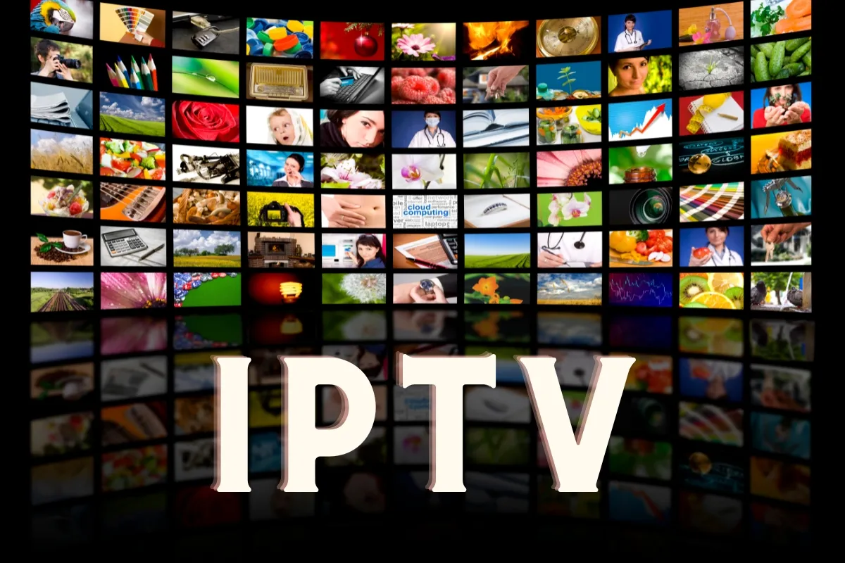 Free Worldwide IPTV
